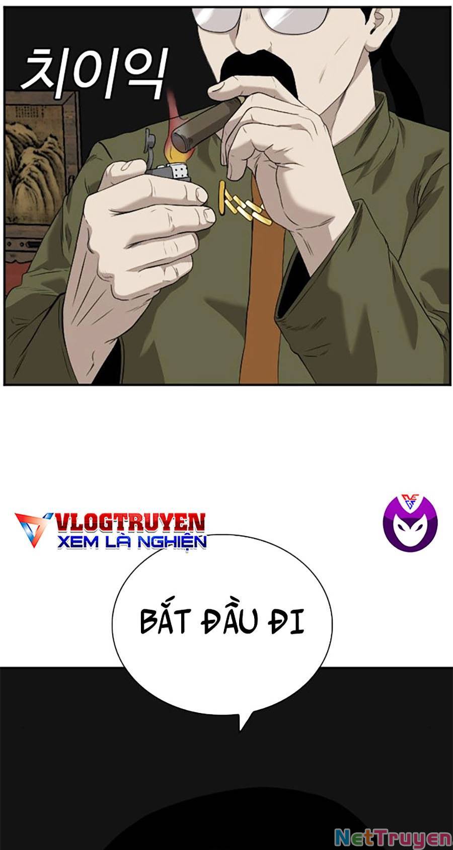 người xấu chapter 98 13