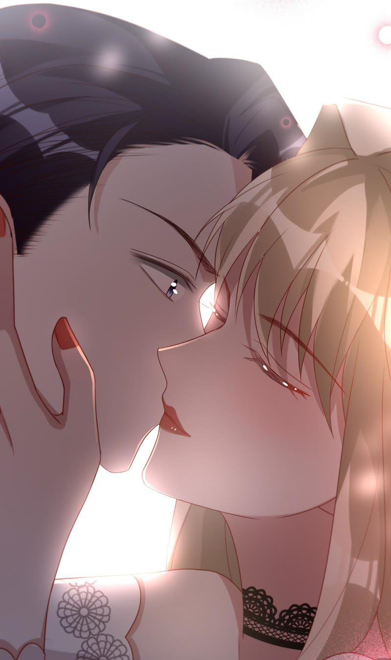 thần luân mật luyến chapter 118 30