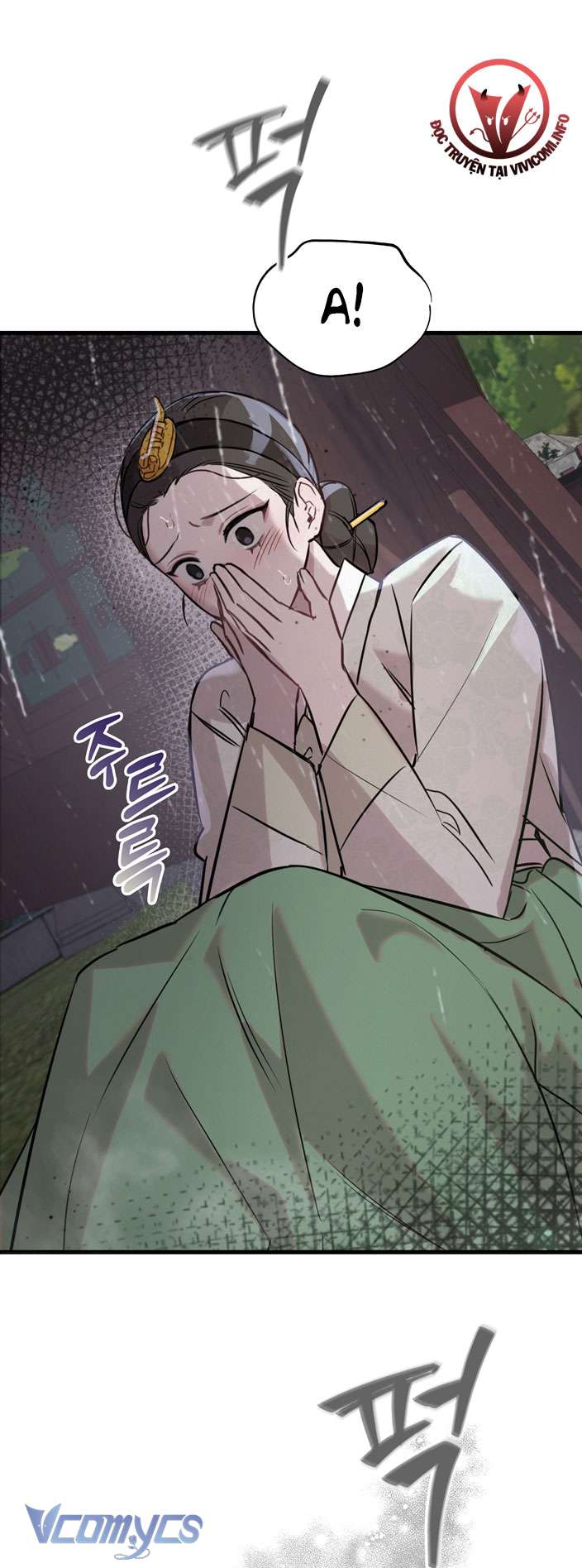 [18+] tiết học bí mật của trung điện chapter 4 3