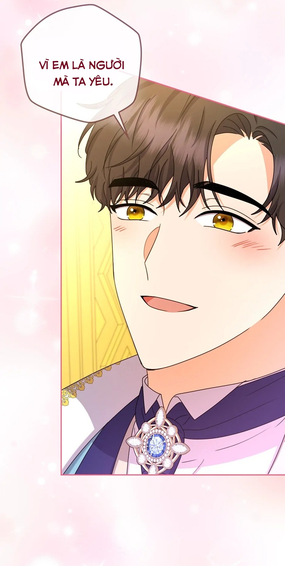 từ hầu gái tôi đã trở thành hoàng hậu chapter 96 9