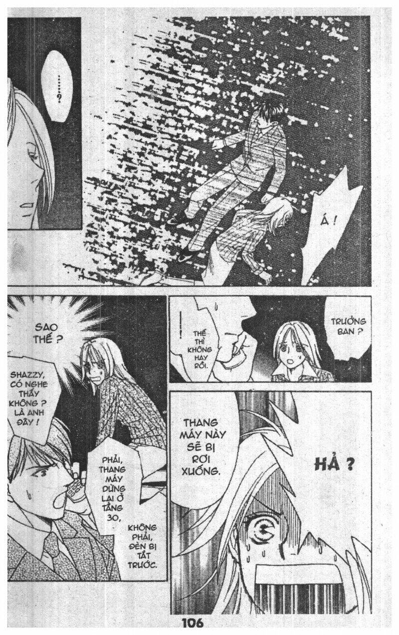 chiyou yo hana yo chapter 1 106