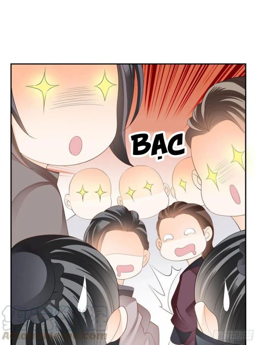 bổn vương muốn nàng chapter 44 6