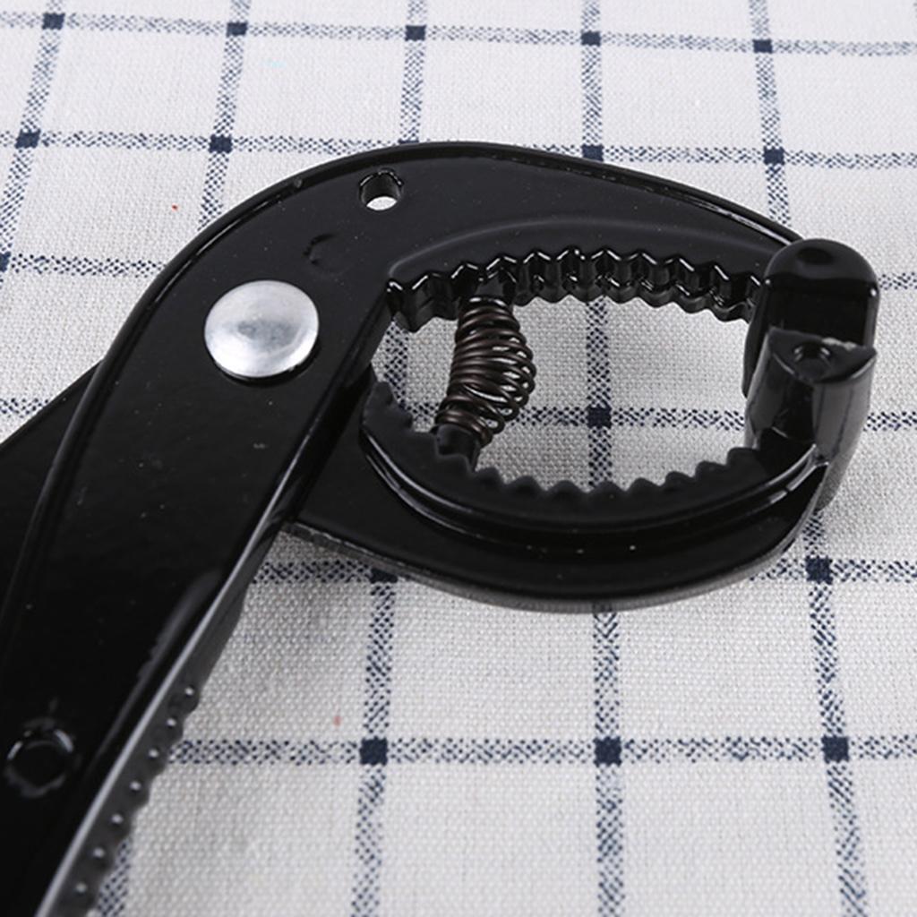 Korean Bowl Clip Plate Dish Pot Clamp Gripper Anti-Scald Kitchen Tools Steel
