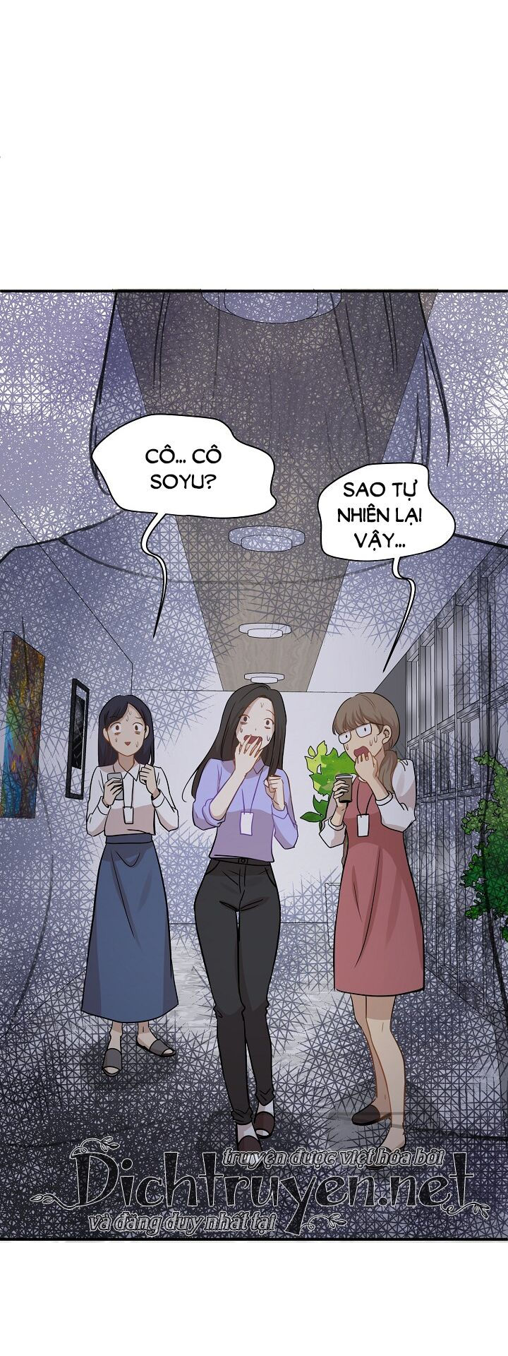 cuộc sống kỳ thú chapter 38 16