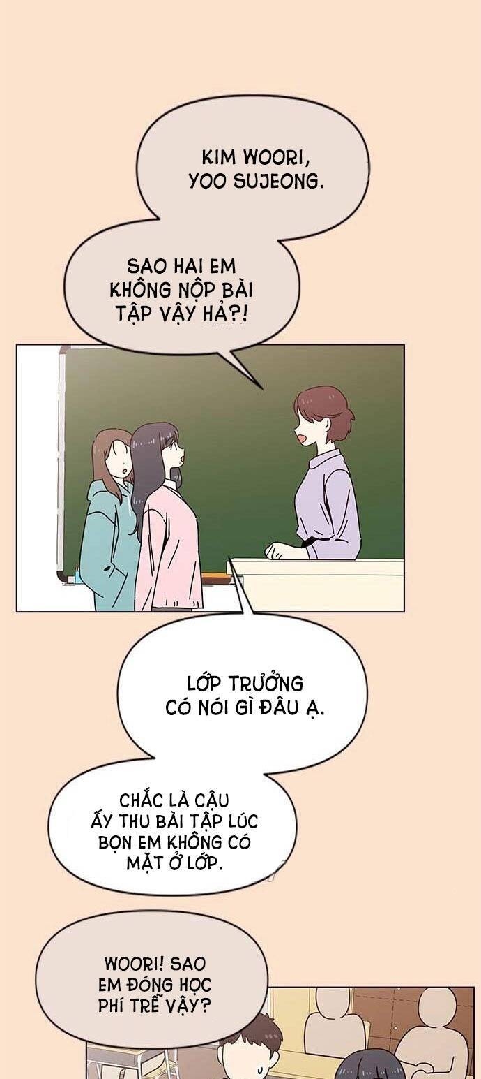 thanh xuân rực rỡ - season of blossom chapter 80 6