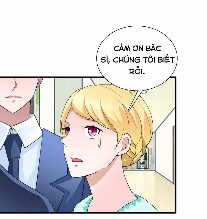 cô dâu gả thay của tổng tài chapter 122 15