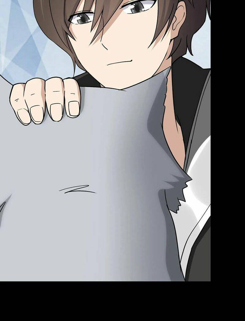 bạn gái virus của tôi chapter 176 7