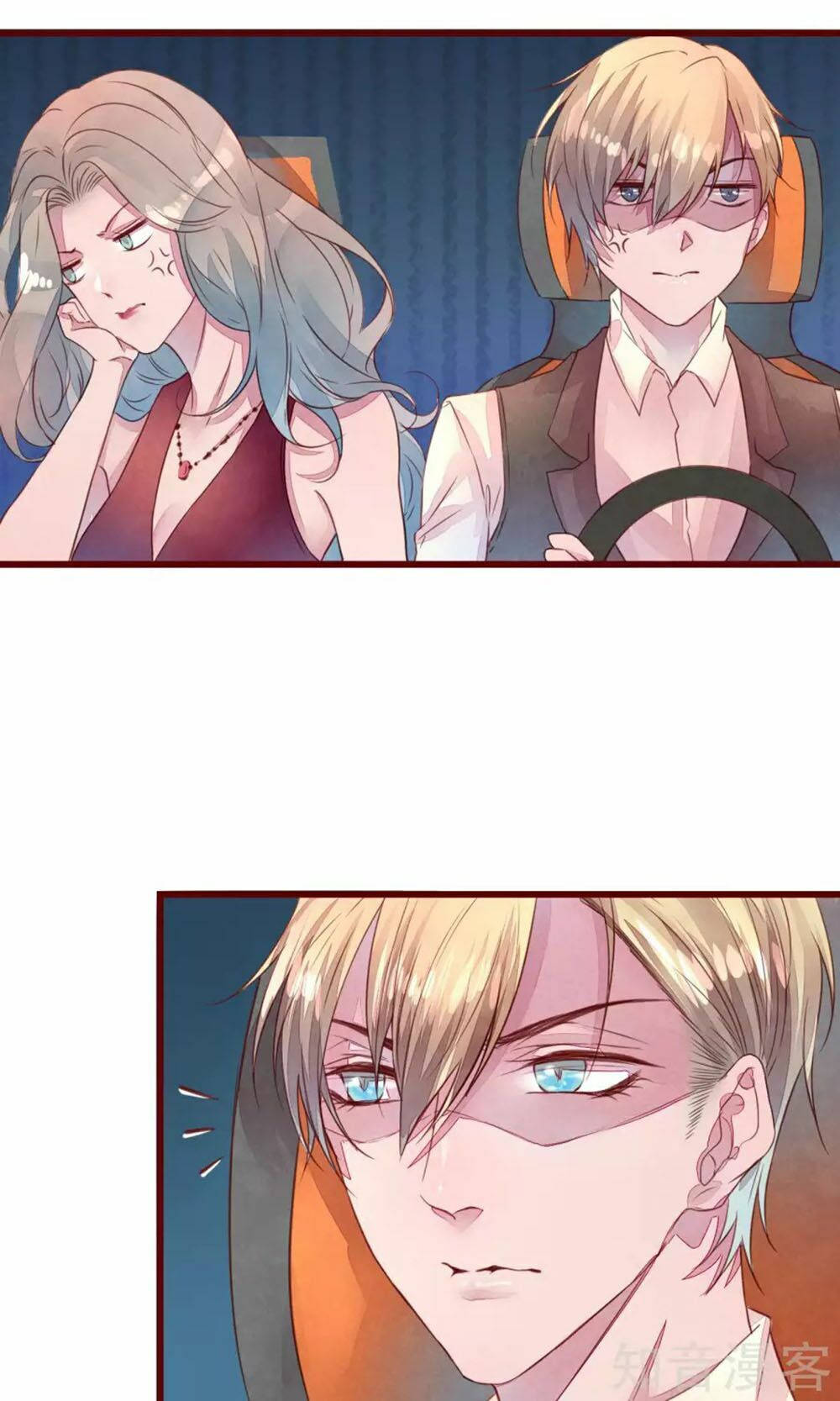 đào tạo nuôi dưỡng bạn trai mèo chapter 29 7