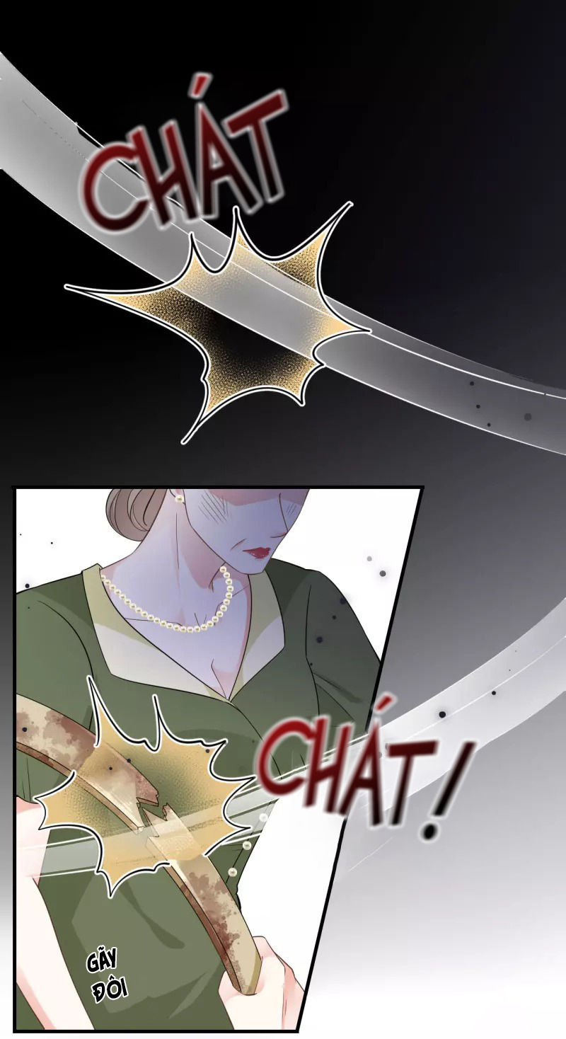 [16+] đại tiểu thư có thể có ý đồ xấu chapter 27 10