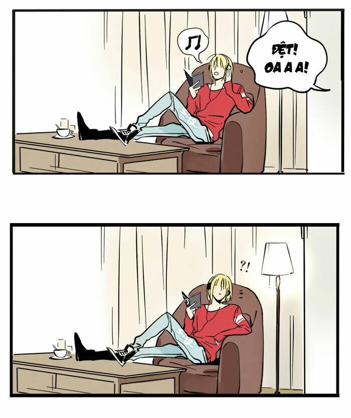 trang nhất toàn là hắn chapter 11 22