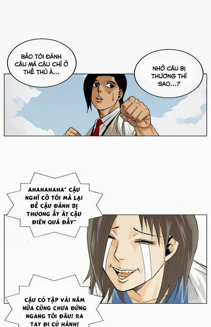 ultimate legend: kang hae hyo chapter 8 42