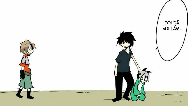 senyuu chapter 29 42