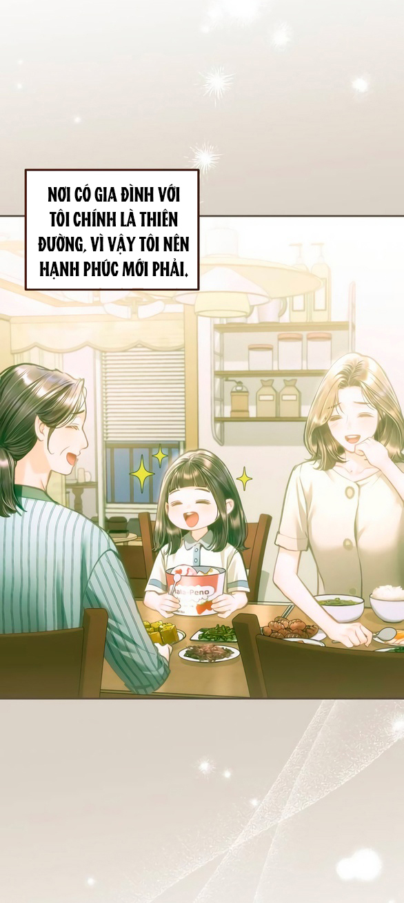 đứa trẻ trông giống tôi chapter 31.2 17