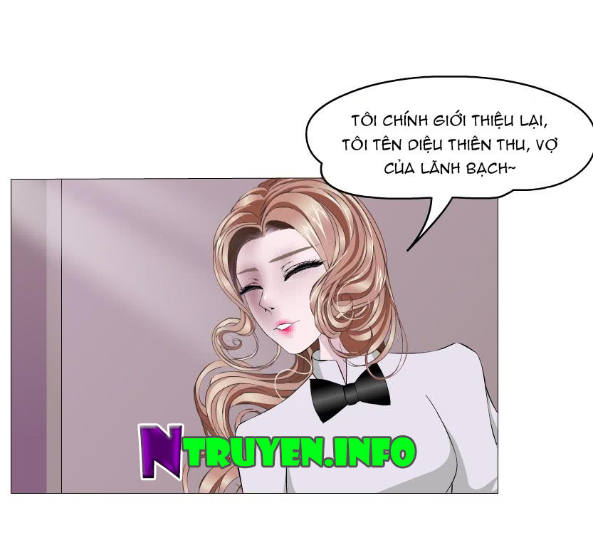 cạm bẫy của nữ thần chapter 158 4