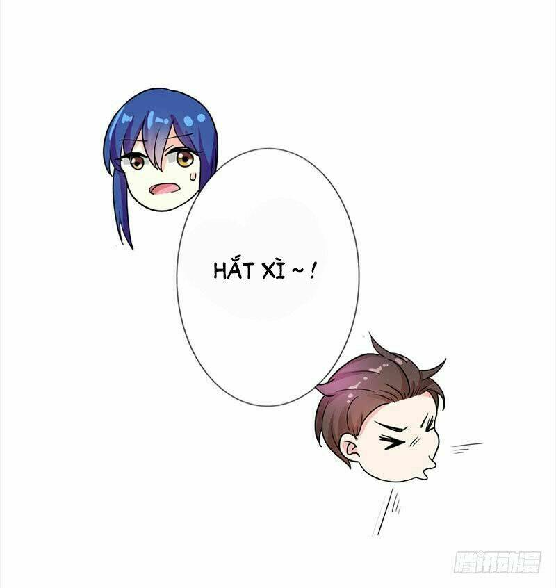 bá đạo tổng tài ngạnh thượng cung chapter 3 34