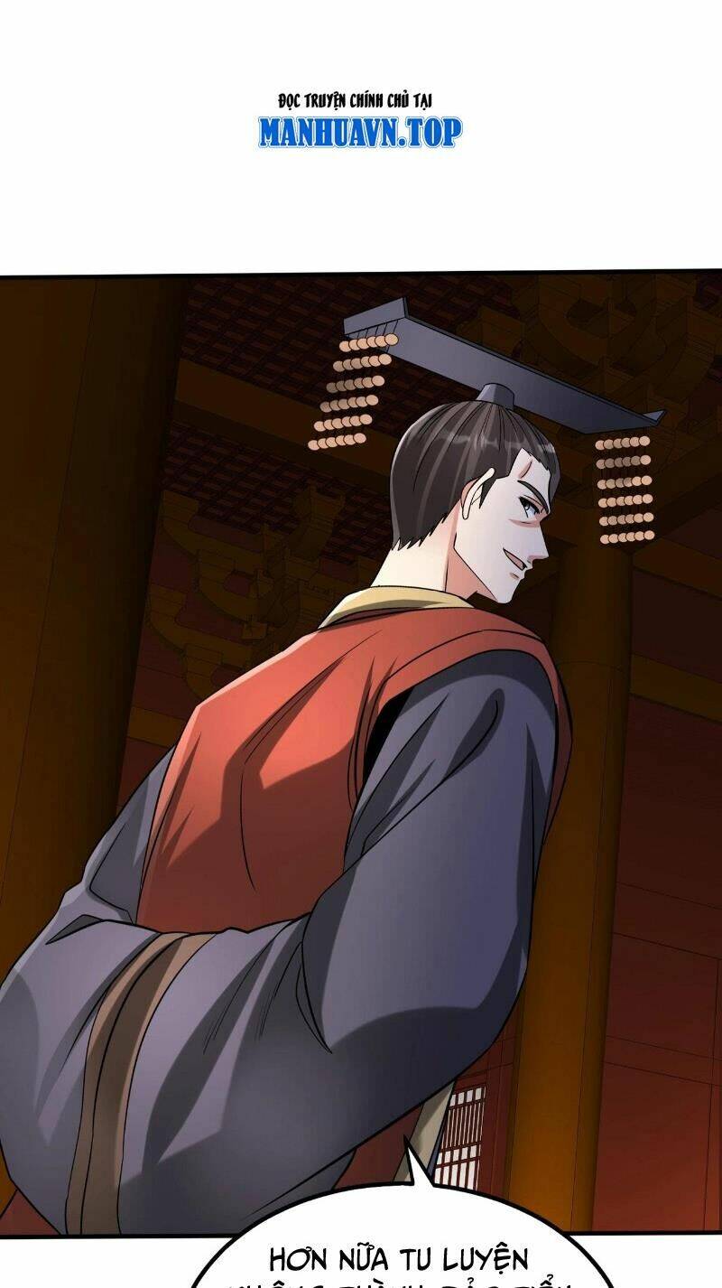 đại tần, ta là con tần thủy hoàng, giết địch thành thần chapter 116 22
