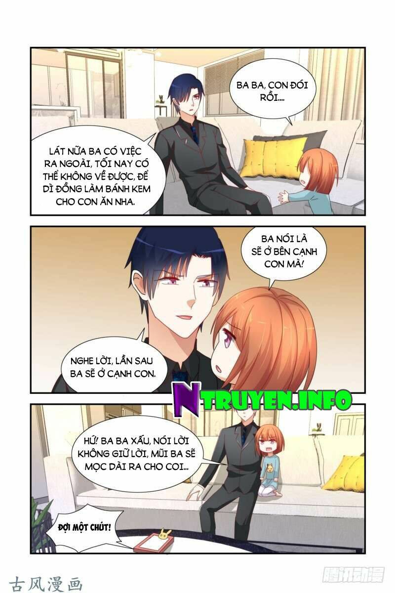 dường như tình yêu đã đến chapter 30 5