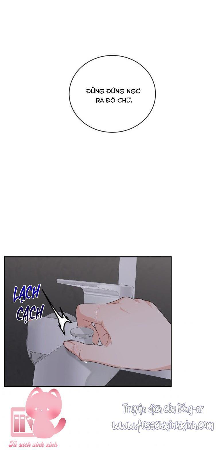 mong được chị chỉ bảo, tiền bối chapter 6 4