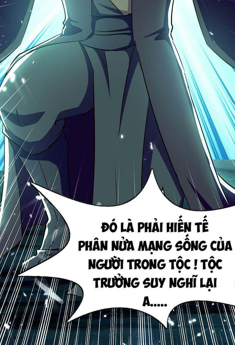tối cường thăng cấp chapter 211 29