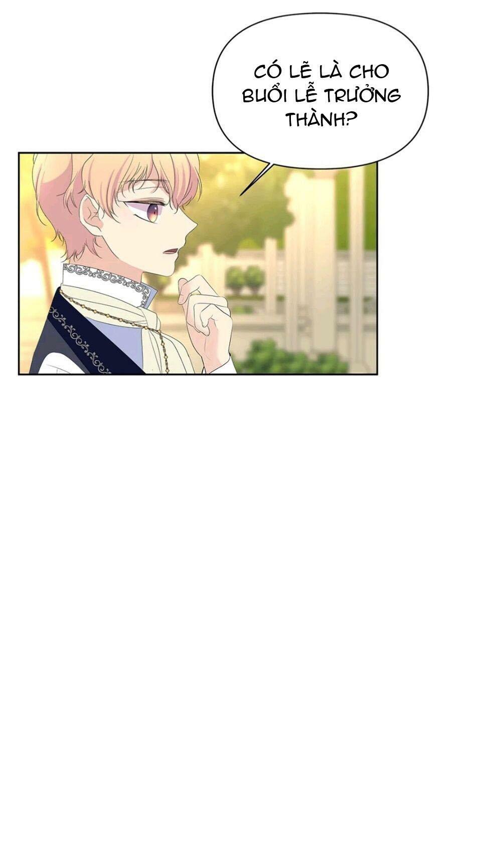 công chúa thời gian có hạn chapter 49 138