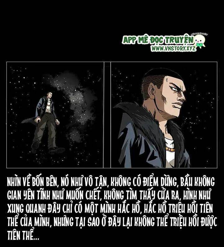 U Minh Ngụy Tượng Chapter 201 44