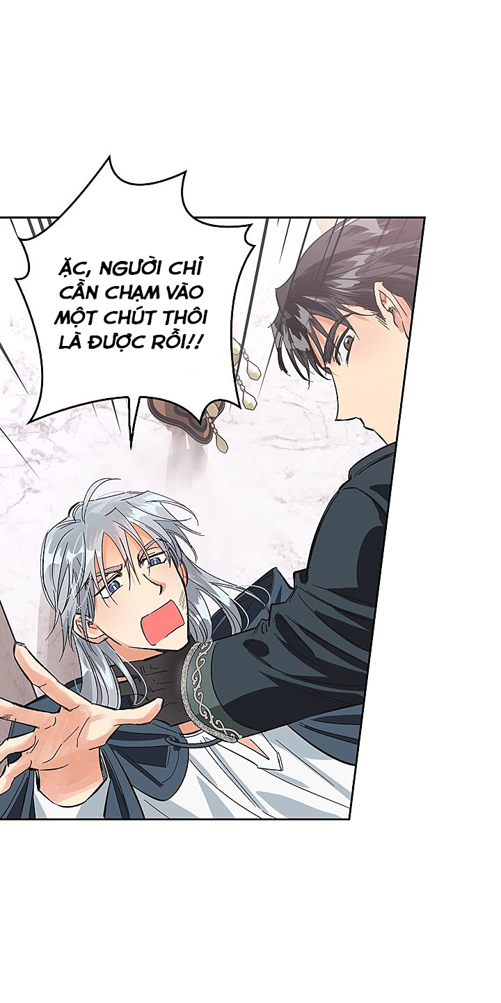 ác nữ xứng đôi với bạo chúa chapter 21 48