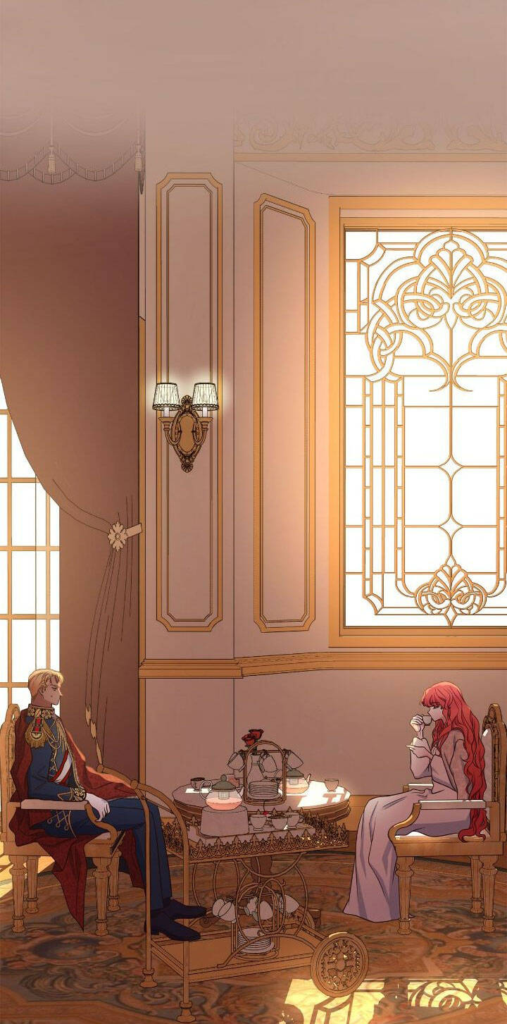 giam cầm chapter 28.1 13