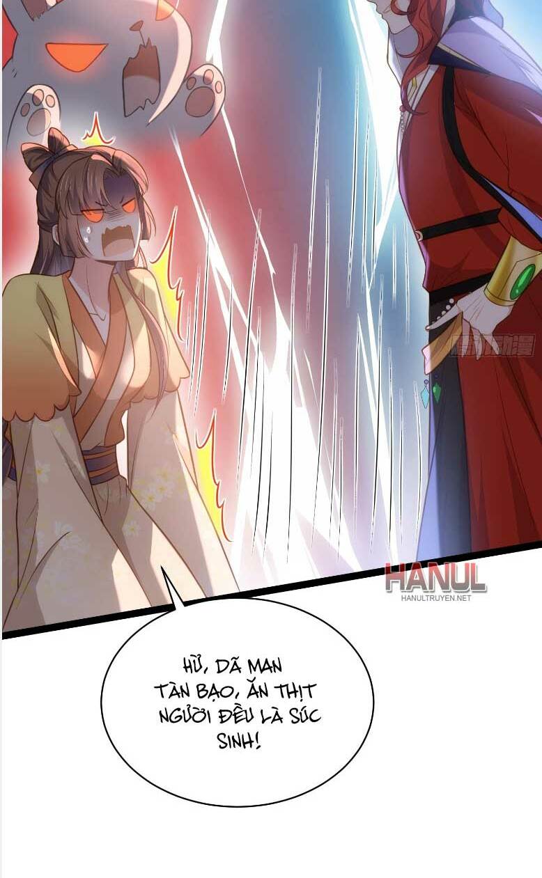 hoạn phi thiên hạ chapter 266 16