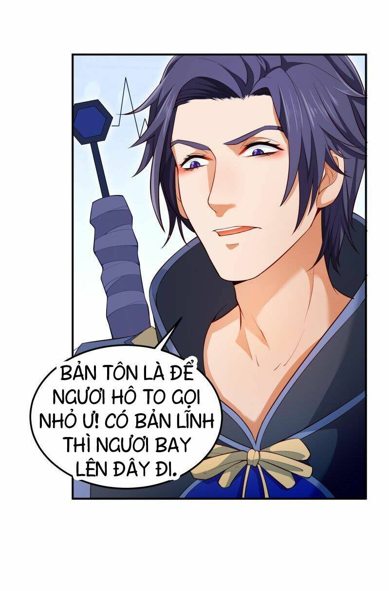 ma nhị đại chapter 17 3