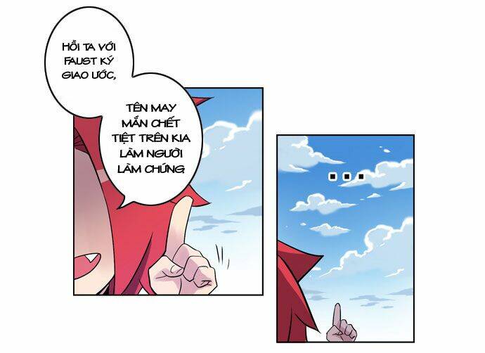 bản khế ước linh hồn chapter 9 28