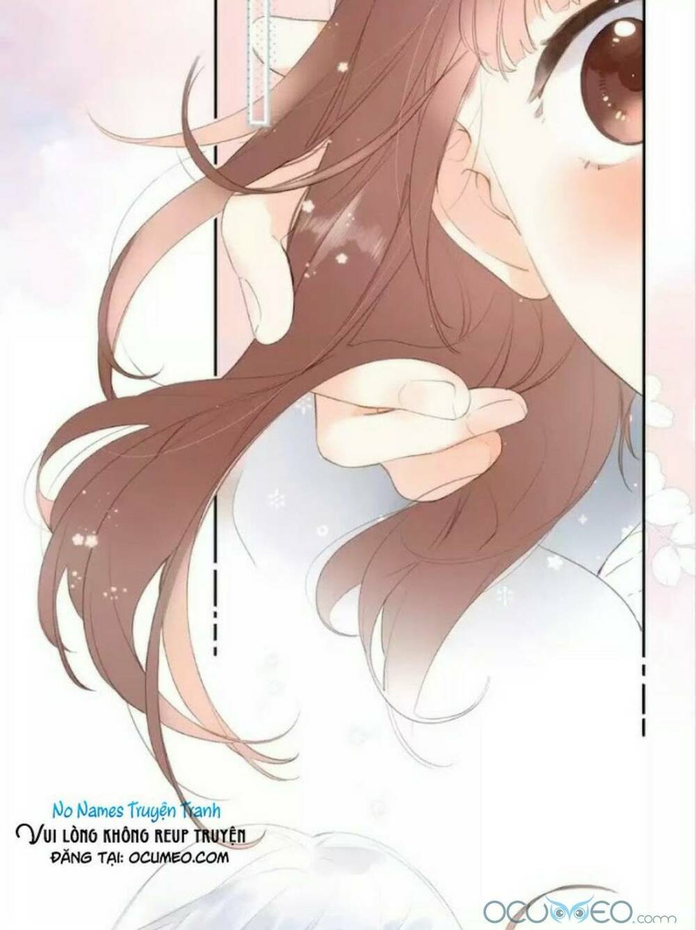 sos! tôi đã yêu một con sâu bướm (phần 2) chapter 17 49