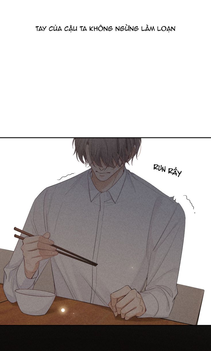 trò chơi săn mồi chapter 20 24