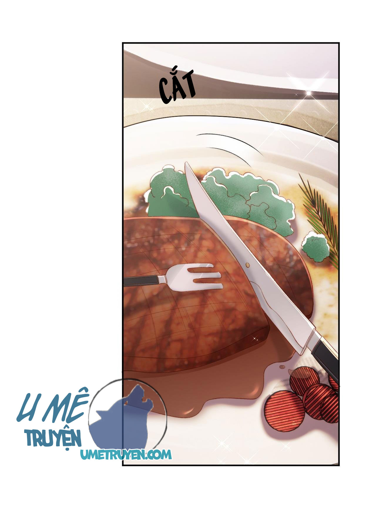 ta sinh con cho tổng tài chapter 15 27