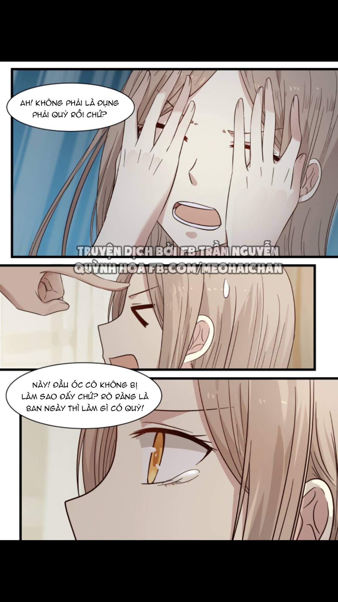 rơi vào tình yêu với bá đạo tổng tài chapter 4 5