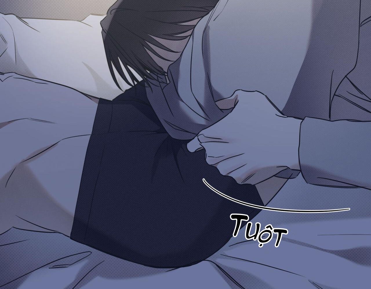 dải hợp âm trên đại dương xanh chapter 41 48