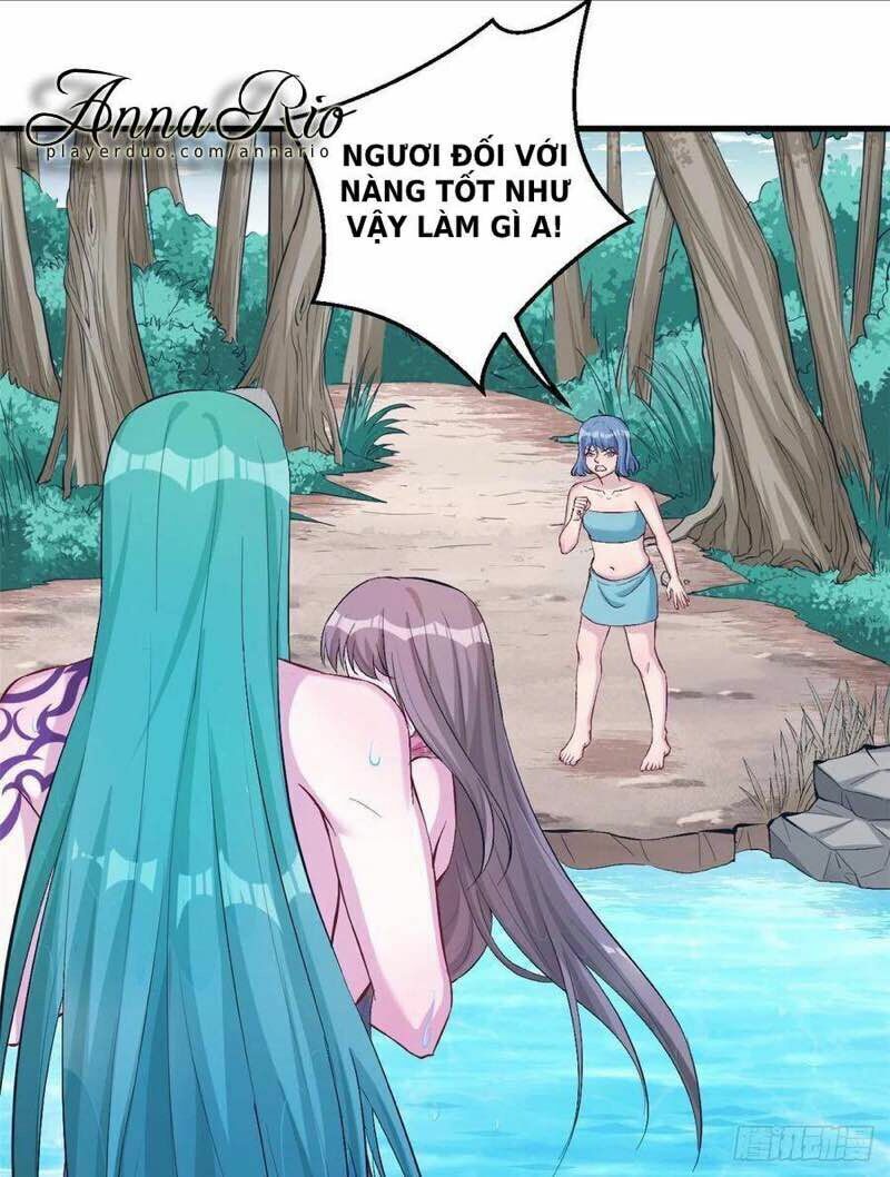 [16+] thảnh thơi thú thế chủng chủng điền, sinh sinh tể chapter 193 31