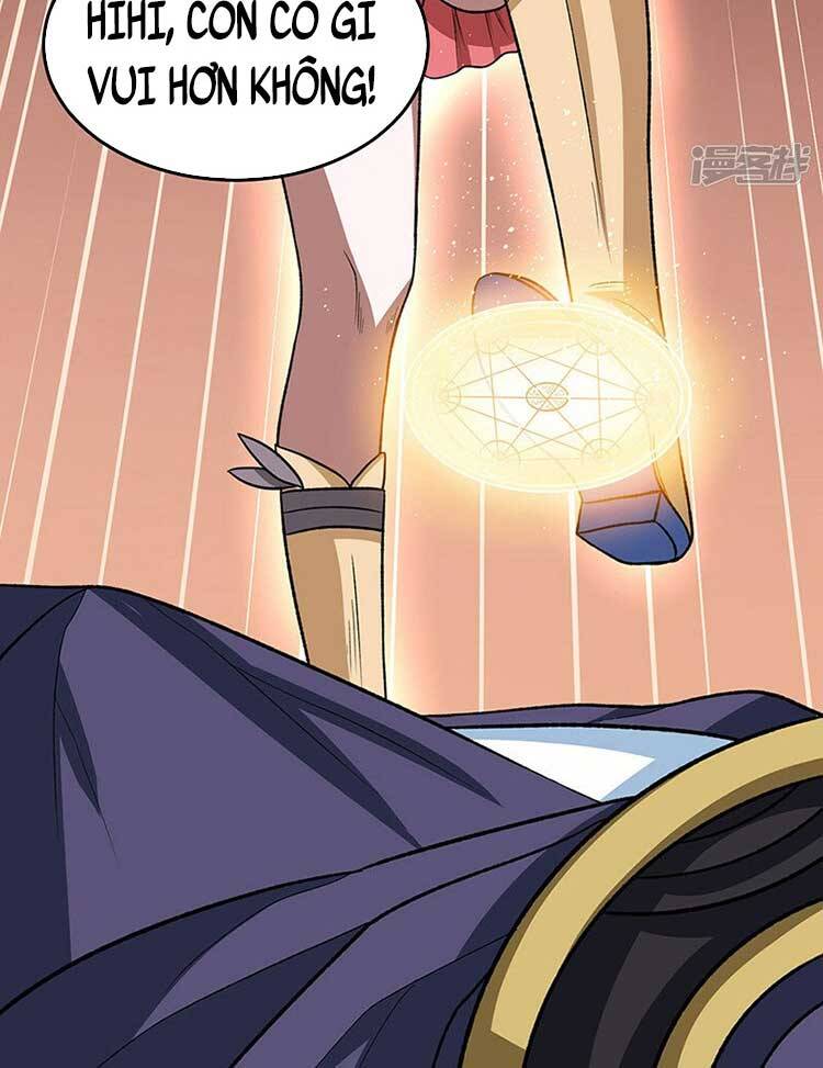 võ đạo độc tôn chapter 557 35