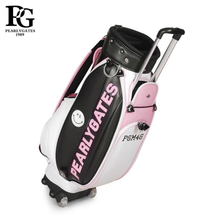 Túi đựng gậy golf nữ - Túi golf hãng PG hàng chuẩn nhập khẩu