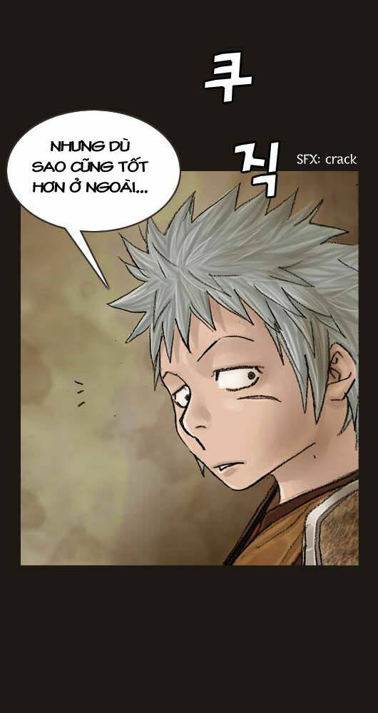 hội ảo thuật chapter 19 14