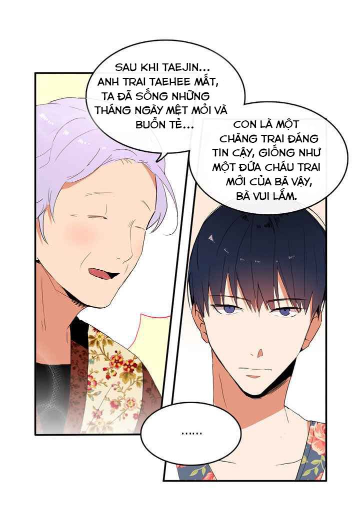 rắc rối về vấn đề yêu đương của tôi chapter 14 7