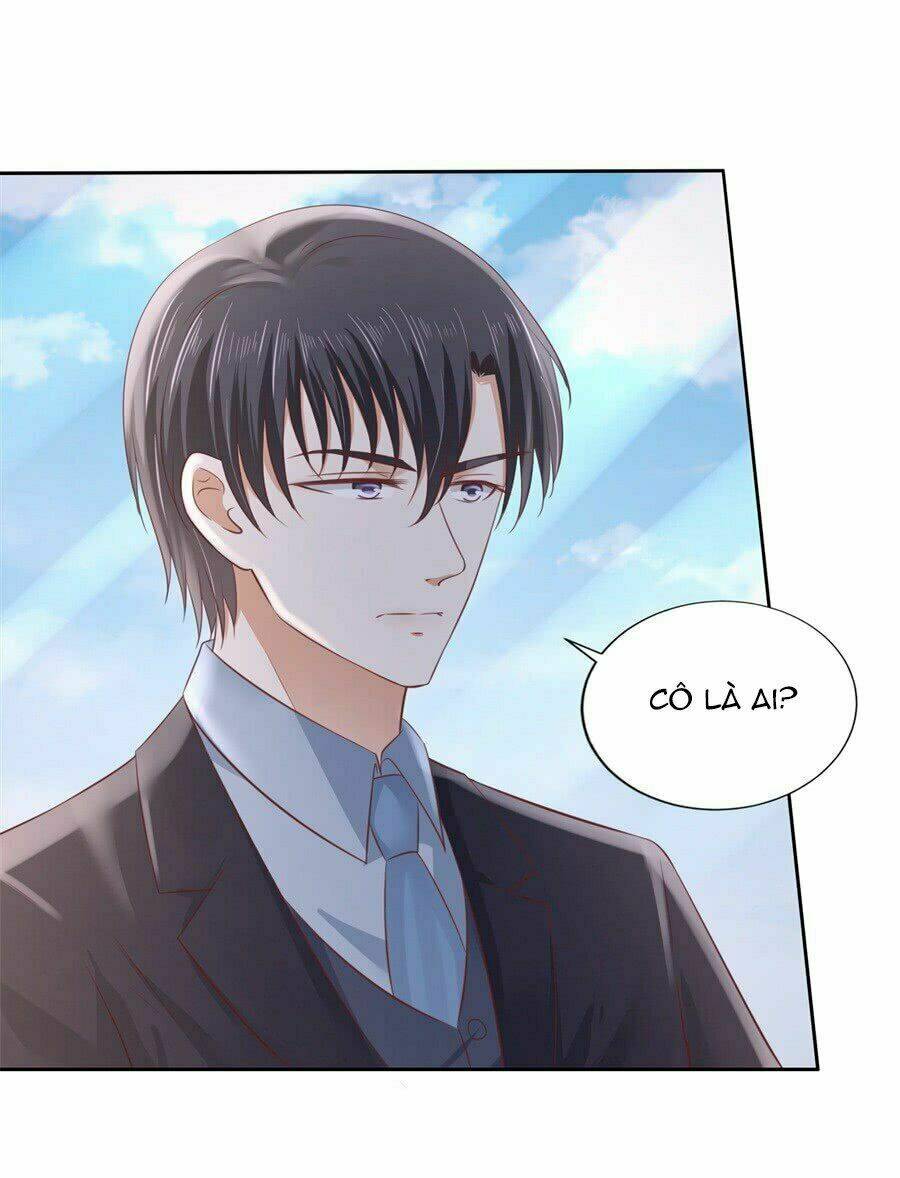 liệt ái tri hạ: series mật đào tiểu tình nhân chapter 232 23