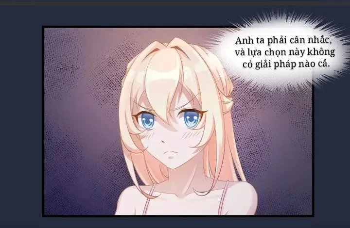 vợ quỷ trốn thoát chapter 8 2