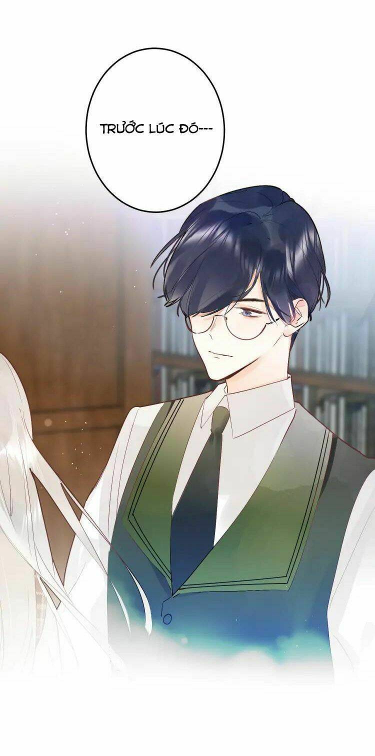 phù thủy hạng bét chapter 9 6