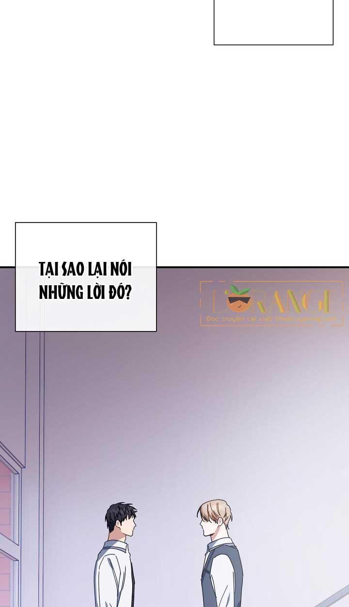 vùng đặc quyền tình yêu chapter 8 9