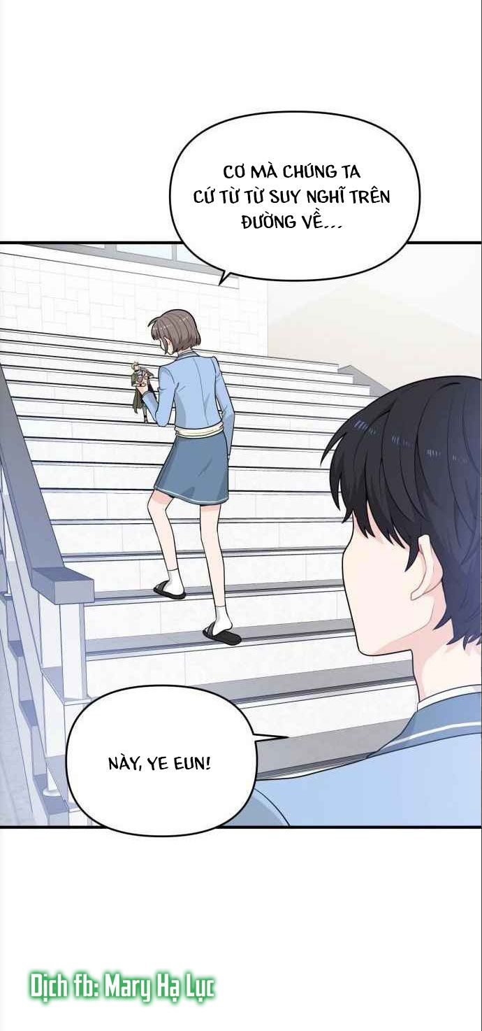 ngài kỵ sĩ, xin hãy cứu tôi! chapter 6 8