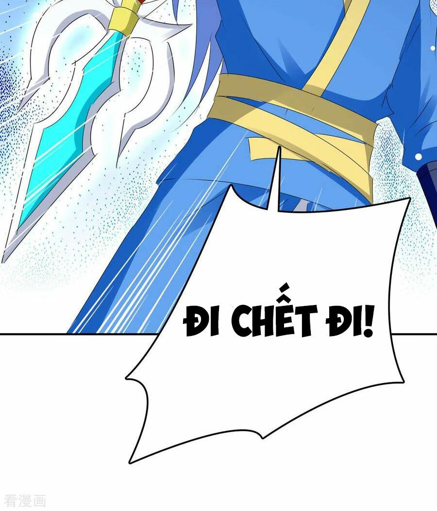 tối cường thăng cấp chapter 266 29