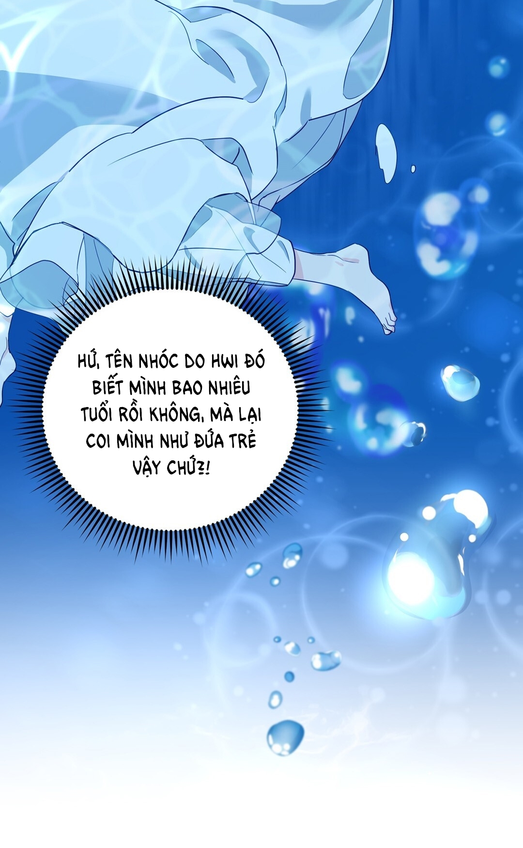 Khúc Nhạc Của Cầm Thú chapter 6.1 - Trang 27