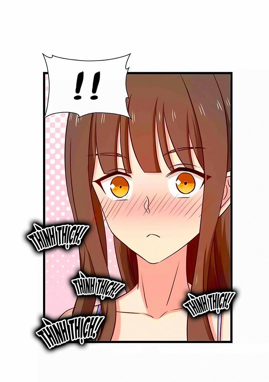 chỉ nhiễm thành hôn chapter 124 9