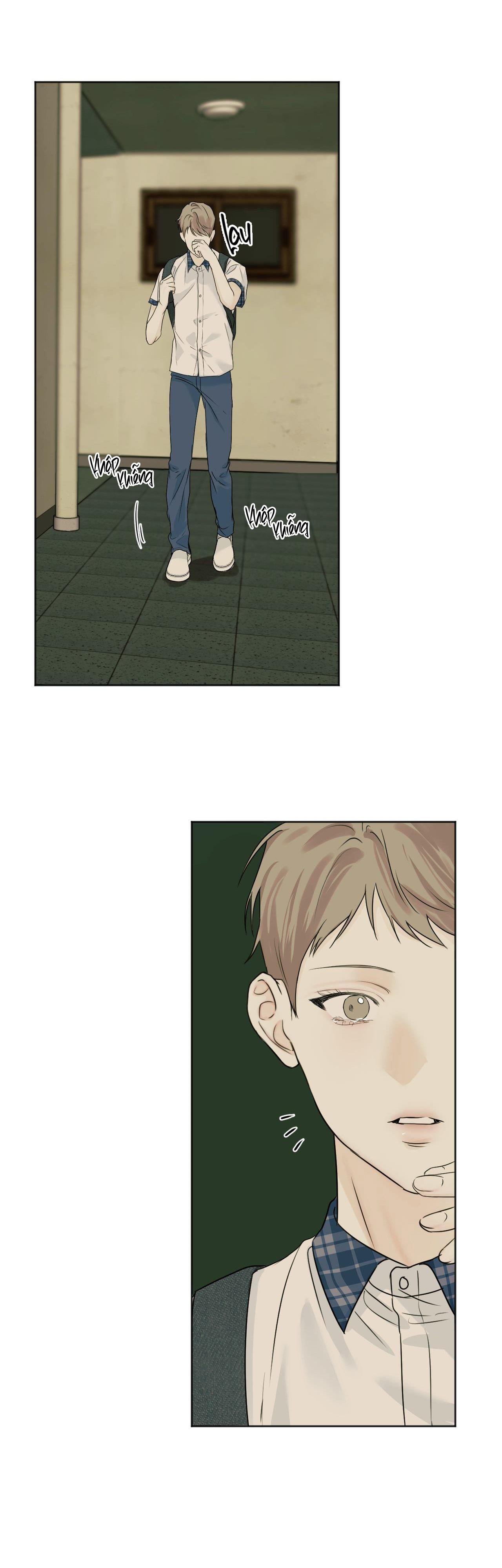 ái tình và dục vọng chapter 33 3