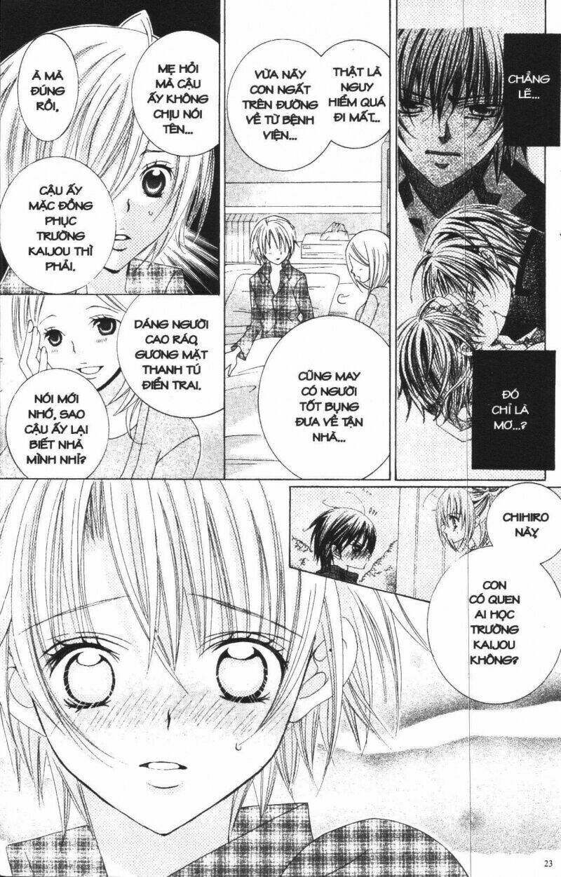 i love you suzuki chapter 9 23